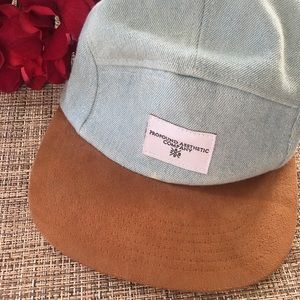 Profound Aesthetic Cap 梨